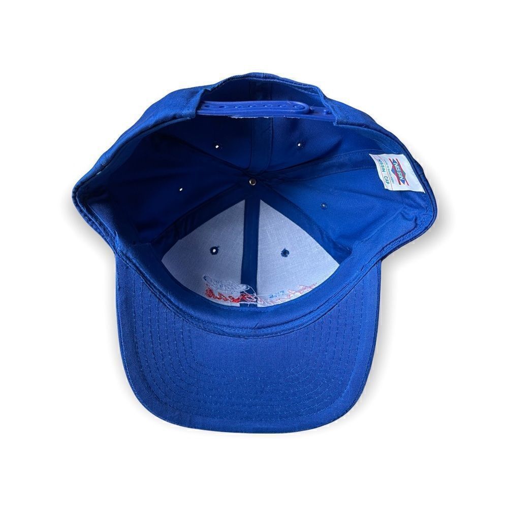 Ford Heartbreak hat.  - Picture 4 of 4